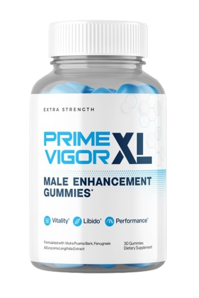 Prime Vigor XL