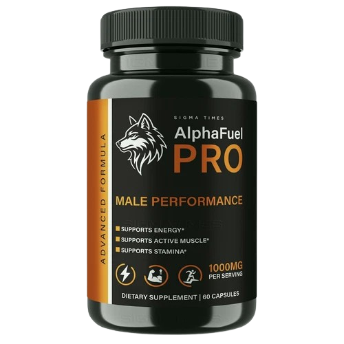 AlphaFuel Pro