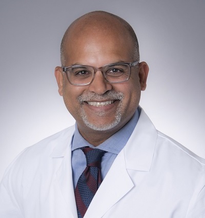 Dr. Praneeth Vemulapalli